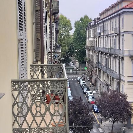 La Casa Di Chicca Διαμέρισμα Τορίνο Εξωτερικό φωτογραφία