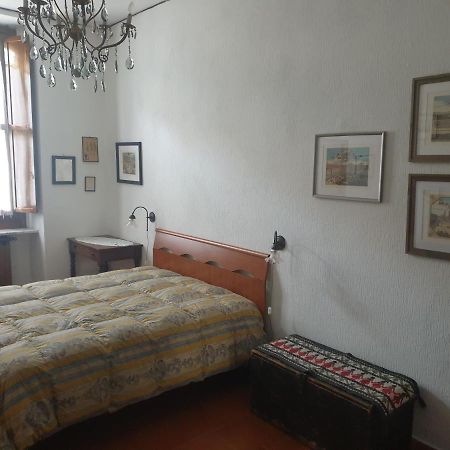La Casa Di Chicca Διαμέρισμα Τορίνο Εξωτερικό φωτογραφία