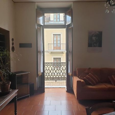 La Casa Di Chicca Διαμέρισμα Τορίνο Εξωτερικό φωτογραφία