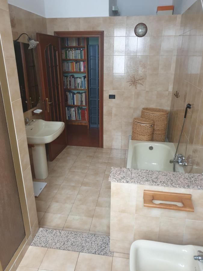 La Casa Di Chicca Διαμέρισμα Τορίνο Εξωτερικό φωτογραφία