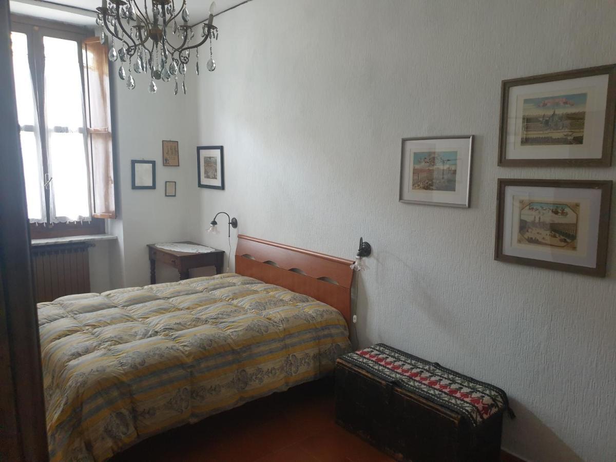 La Casa Di Chicca Διαμέρισμα Τορίνο Εξωτερικό φωτογραφία