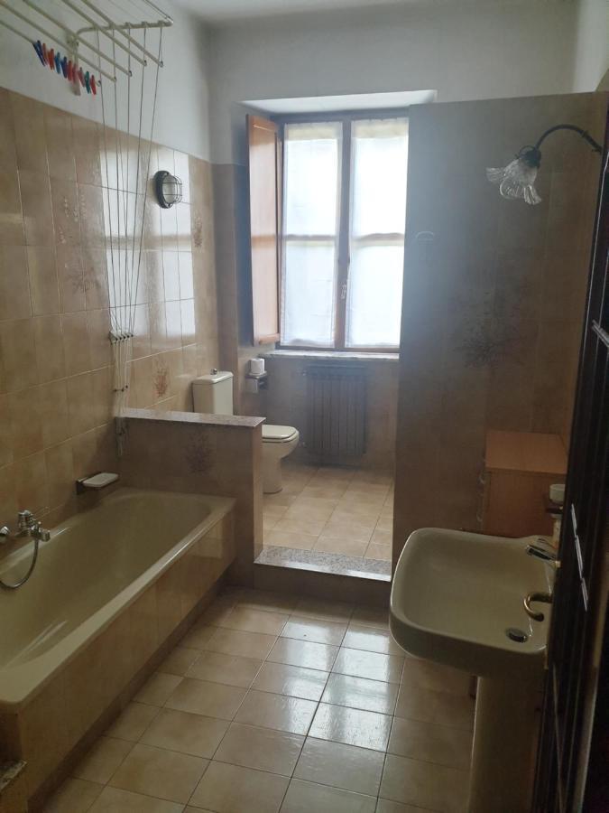 La Casa Di Chicca Διαμέρισμα Τορίνο Εξωτερικό φωτογραφία