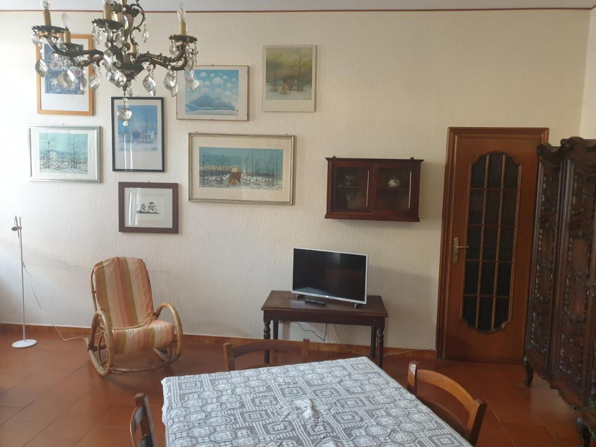La Casa Di Chicca Διαμέρισμα Τορίνο Εξωτερικό φωτογραφία