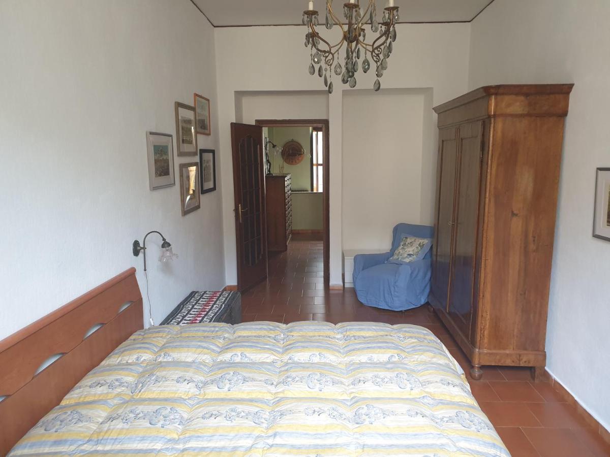 La Casa Di Chicca Διαμέρισμα Τορίνο Εξωτερικό φωτογραφία