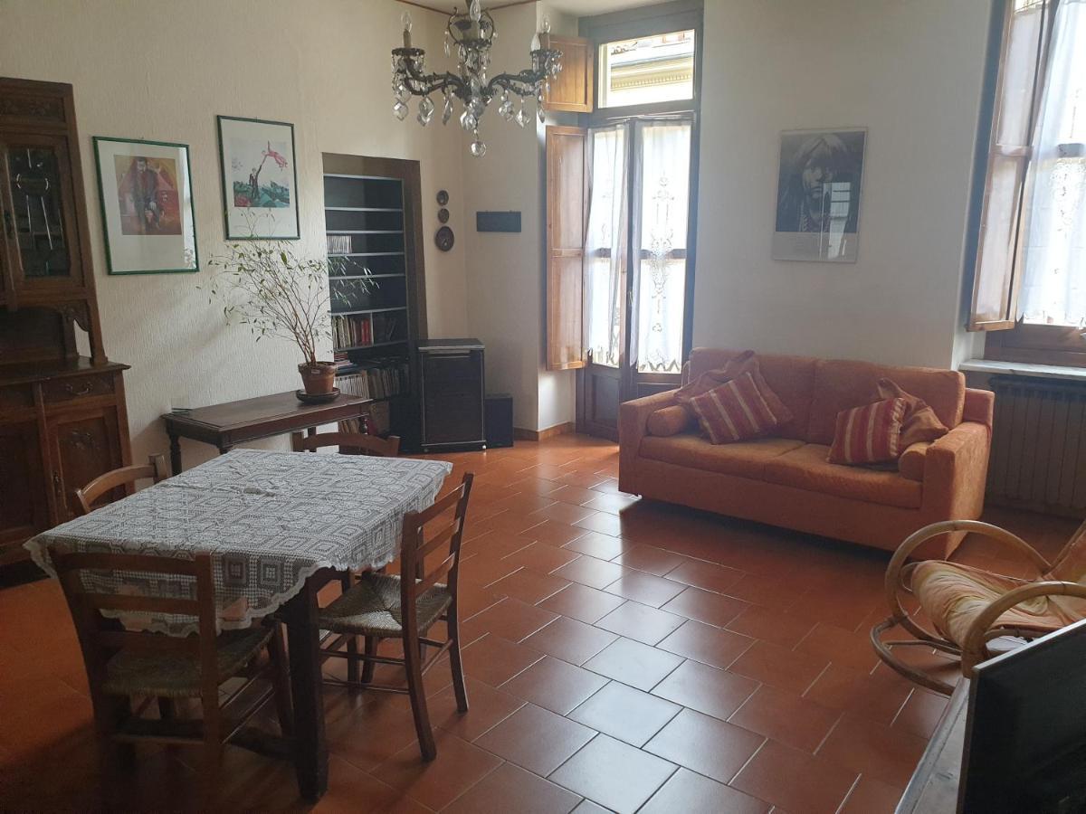 La Casa Di Chicca Διαμέρισμα Τορίνο Εξωτερικό φωτογραφία