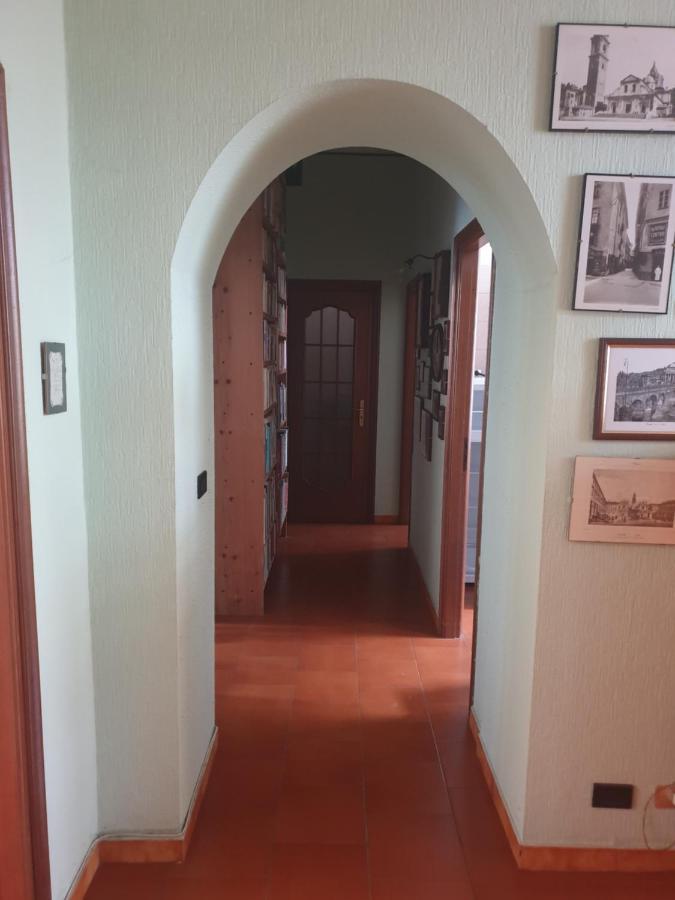 La Casa Di Chicca Διαμέρισμα Τορίνο Εξωτερικό φωτογραφία