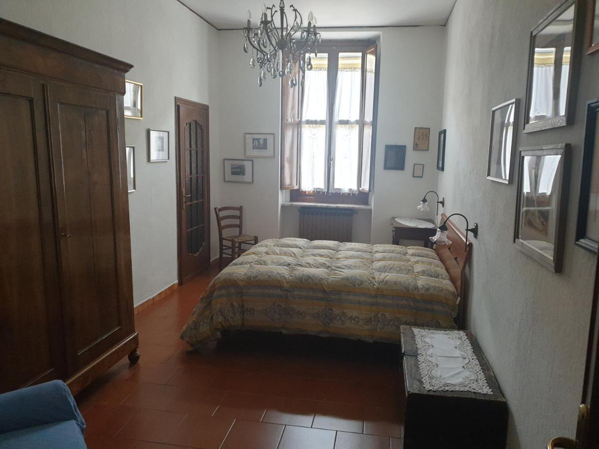 La Casa Di Chicca Διαμέρισμα Τορίνο Εξωτερικό φωτογραφία