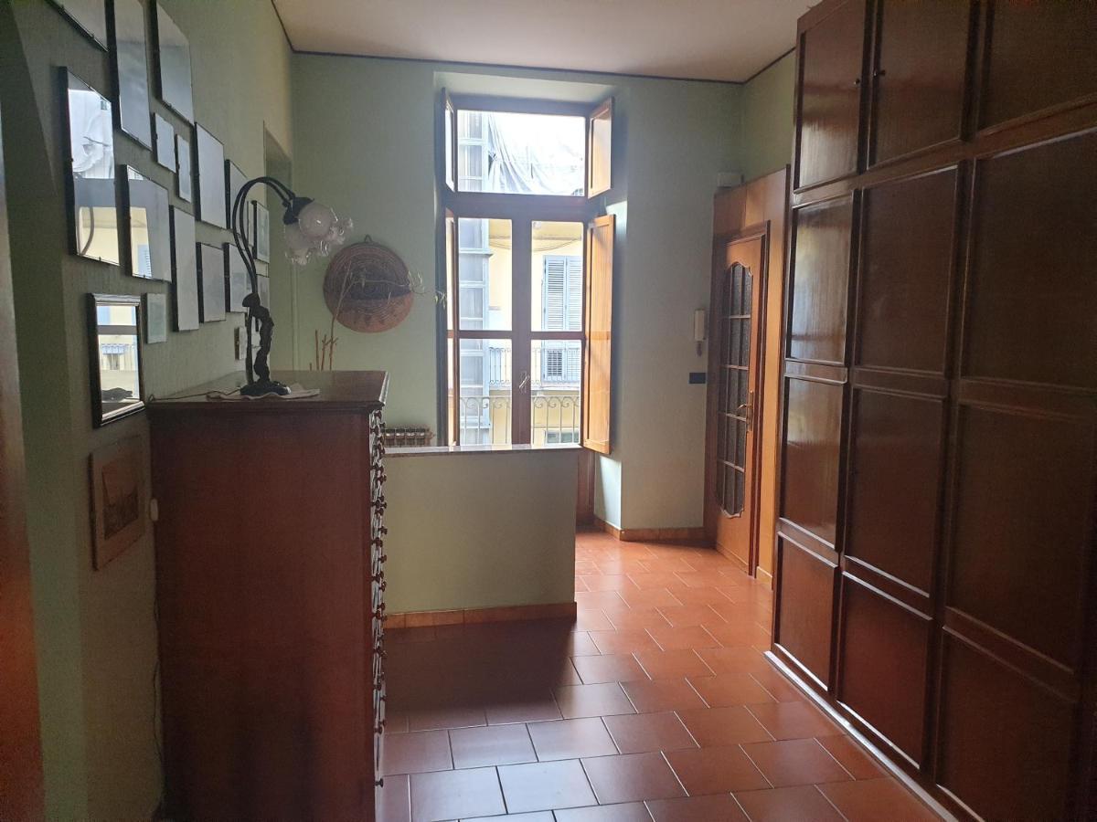 La Casa Di Chicca Διαμέρισμα Τορίνο Εξωτερικό φωτογραφία